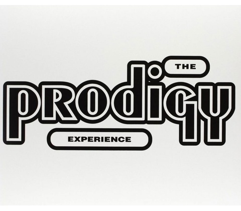 Prodigy - Experience LP