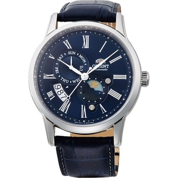 Orient Sun&Moon RA-AK0011D30B (RA-AK0011D30B)