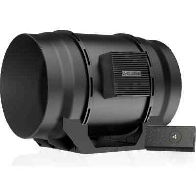 AC Infinity Cloudline A8 200 mm