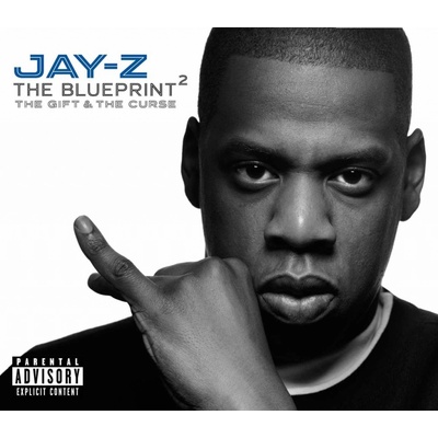 THE BLUEPRINT II:THE GIFT& - JAY-Z