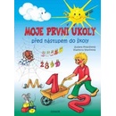 Předškolák