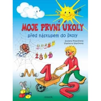 Předškolák