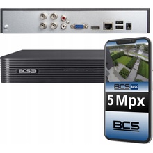 BCS BASIC BCS-B-XVR0401(2.0)