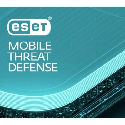 ESET Mobile Threat Defence, 26-49 lic. 36 mes.
