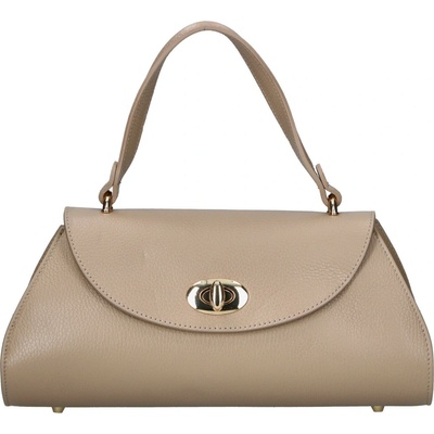 Vera Pelle Delami Koleta taupe