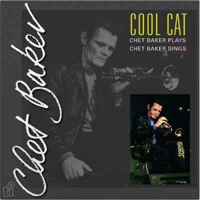 Chet Baker - Cool Cat (Reissue) (180 g) LP