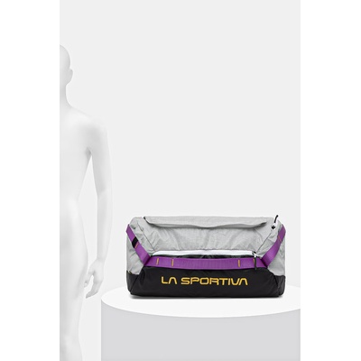 La Sportiva Спортен сак LA Sportiva Nomad 40 Duffel (ZEMB002)