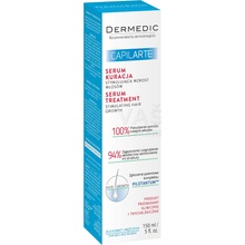Dermedic Capilarte serum stimulujúce rast vlasov s regeneračným účinkom 150 ml