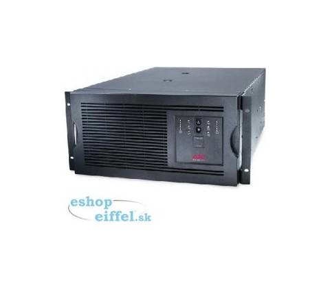 APC SUA5000RMI5U