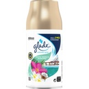 GLADE Osviežovač vzduchu náplň - Exotic tropical blossoms 269 ml