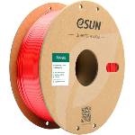 eSUN PLA-Silk Red - 1, 75 mm / 1000 g (PLA-SK175R1P1)