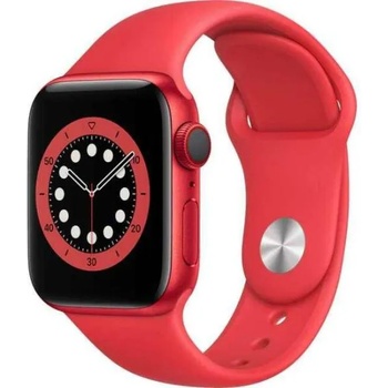 Image 1 of Apple Watch Series 6 GPS + Cellular 40mm