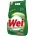 Wei Универсален прах за пране Wei Green Power, 10кг, 125 изпирания