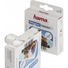 Hama 7107 fotorožky samolepiace, transparentné 500 ks