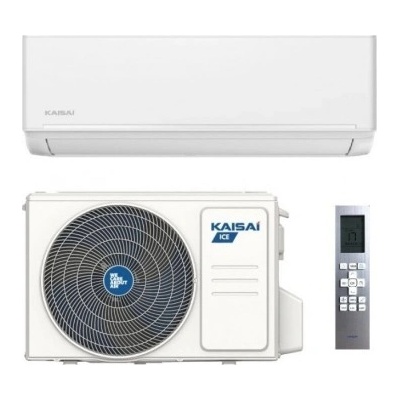 Kaisai KLW-12HRH ICE