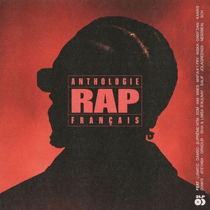 Various Artists - Anthologie Rap Francais (Remastered) (2 LP) (3596974887466)