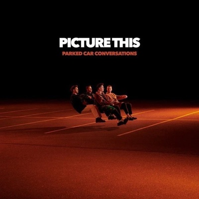 Picture This - Parked Car LP