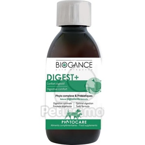 BIOGANCE Phytocare Digest+ 200 мл