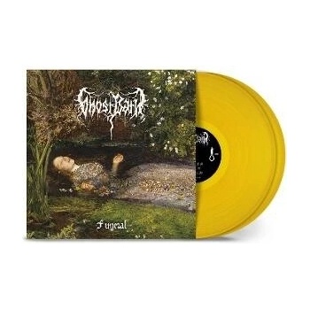 Ghost Bath Funeral 2 LP