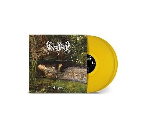 Ghost Bath Funeral 2 LP