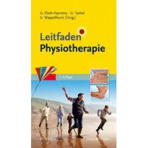 Leitfaden Physiotherapie | Gudrun Taxhet, Ursula Wappelhorst (ISBN: 9783437451751)