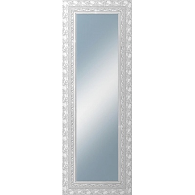 DANTIK ROKOKO 50x140 cm strieborná 2881