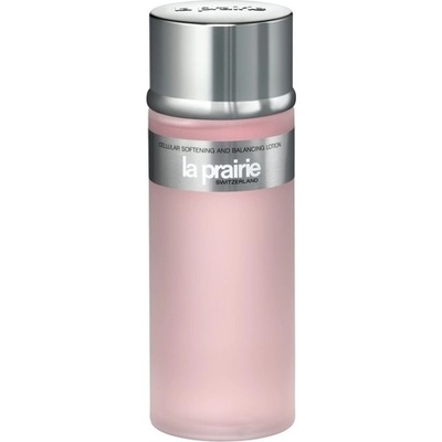 La Prairie zjemňující tonizační voda dodávající rovnováhu 250 ml – Hledejceny.cz