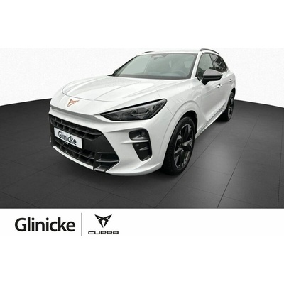 Cupra Terramar 1.5 eTSI DSG 110 kW