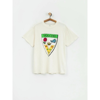 Volcom Fergadelic off white