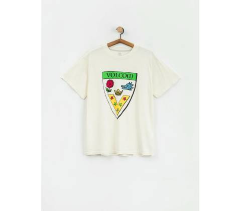 Volcom Fergadelic off white