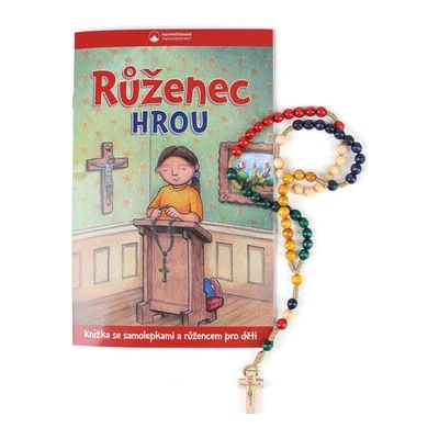Růženec hrou