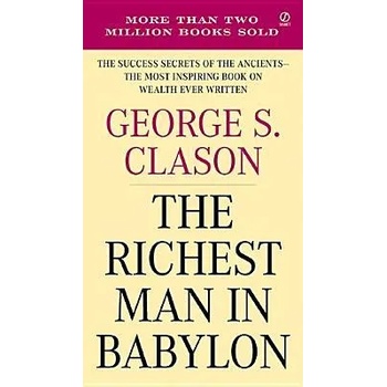 Image 1 of The Richest Man In Babylon