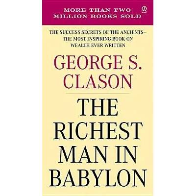 The Richest Man In Babylon