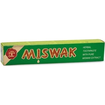 Dabur s Miswakom 100 ml