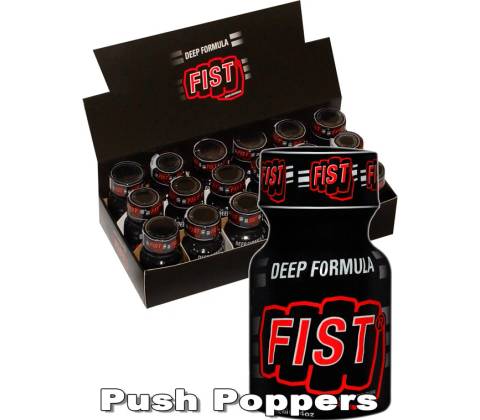 Fist Strong 10 ml