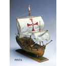 Amati Pinta karavela 1492 kit KR-25070 1:65
