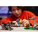 Image 1 of LEGO® Fortnite - Peely & Sparkplug's Camp (77075)