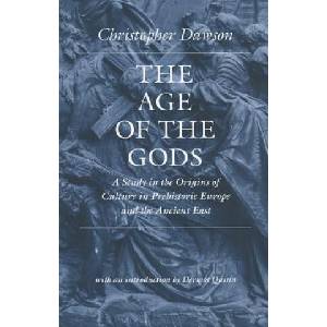 Age of the Gods (ISBN: 9780813219776)