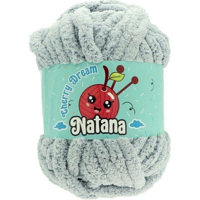 Natana Cherry Dream šedomodrá 51013