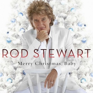 Universal Stewart Rod: Merry Christmas Baby - CD (021871)