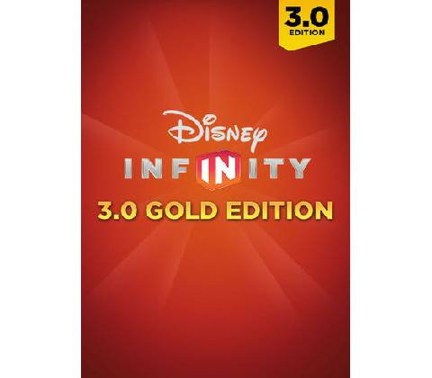 Disney Infinity 3.0