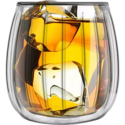 Design Hrnčeky v súprave Tulip Vialli 2 x 350 ml