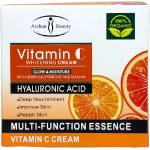 Aichun Beauty Избелващ крем за лице с витамин C, 50гр