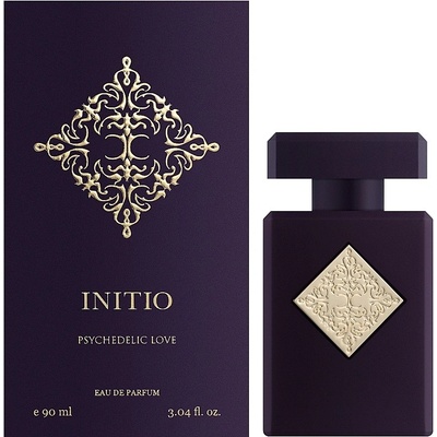Initio Psychedelic Love parfumovaná voda unisex 90 ml