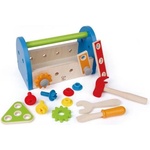 Hape Монтажна кутия с инструменти (E3001)