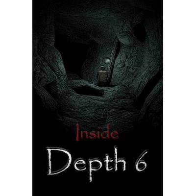 TurnVex Inside Depth 6 (PC)