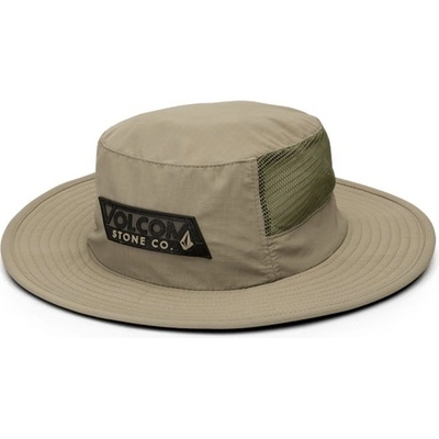 Volcom Truckit Bucket khaki 24