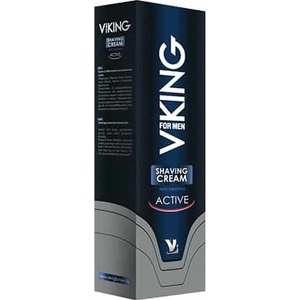 VIKING Крем за бръснене viking active 100 мл (000747_7)