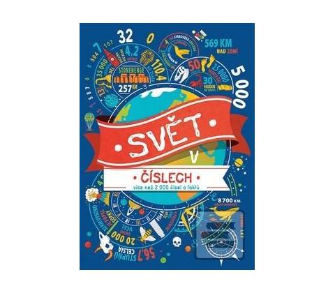 Svět v číslech
