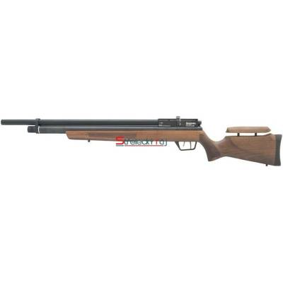 Crosman Benjamin Marauder 5,5 28J 305m/s FP wood